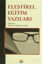 Eleştirel Eğitim Yazıları